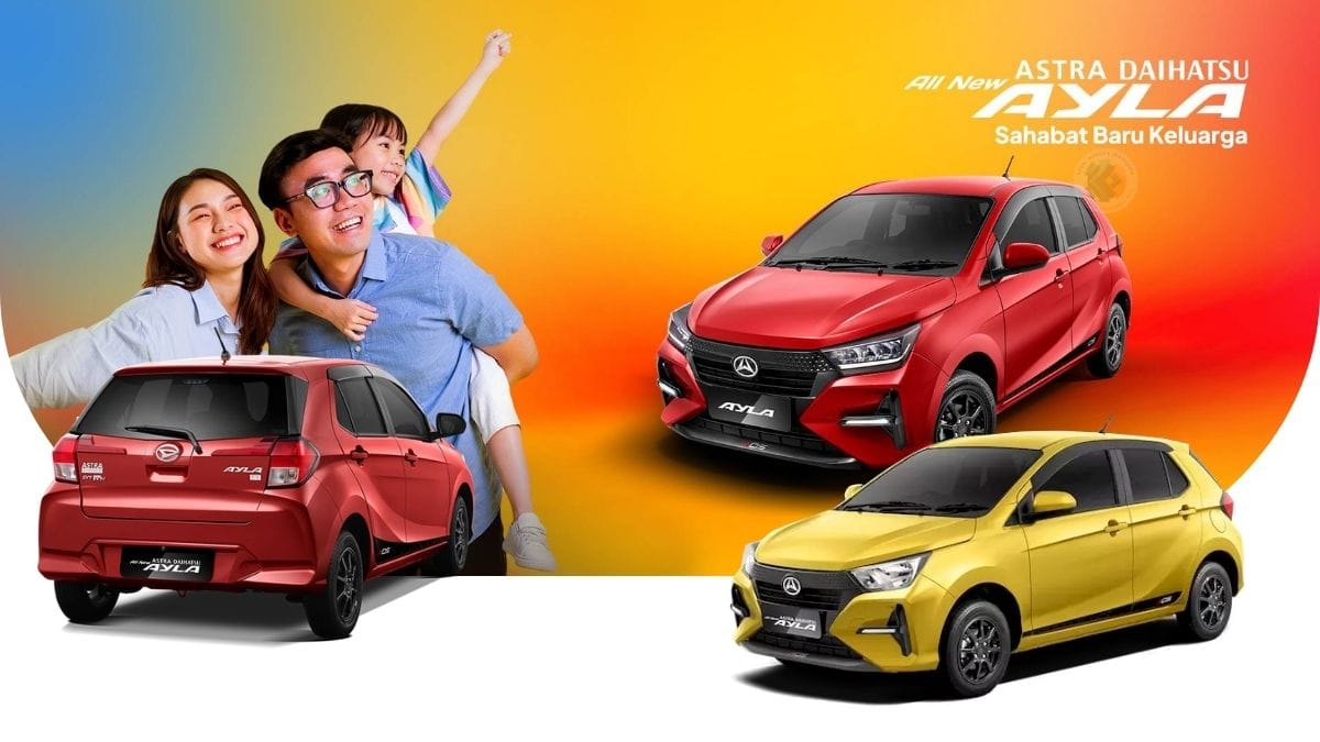 Promo Daihatsu